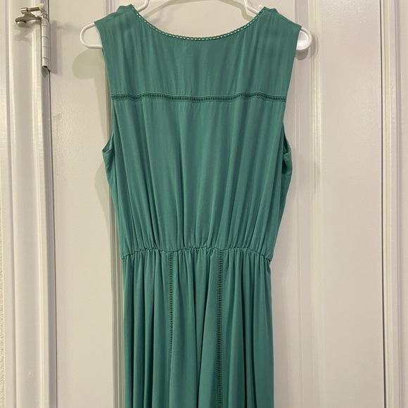 Matilda Jane “Down in the Valley” Maxi Dress - S - Picture 5 of 10